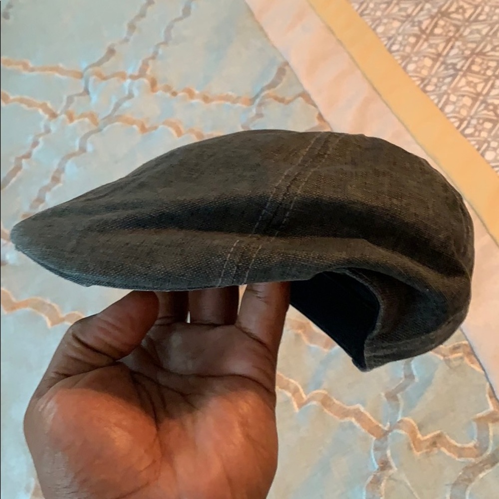Vintage hat - Picture 3 of 4